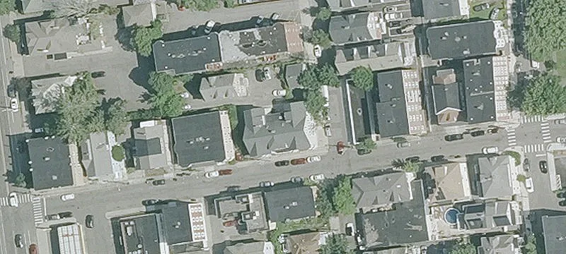 Six-Unit Multifamily Investment