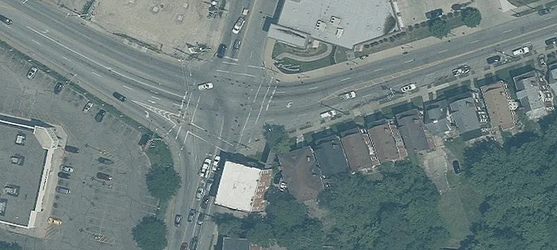 Single-Tenant Net Leased Walgreens