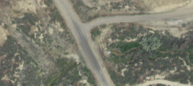 Riverfront Irrigated Ranch Property