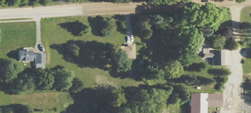 Residential Land Parcel