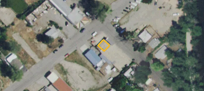 Corner Lot Office & Development Site
