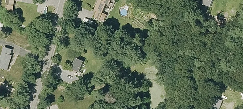 Ready-to-Build Residential Lot