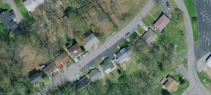 Residential Land Lot