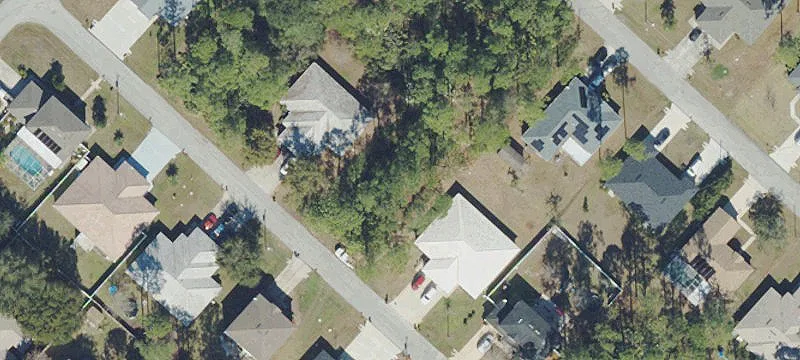 3BR/2BA Duplex with Garage
