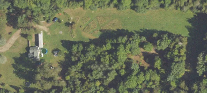 Residential Land Parcel