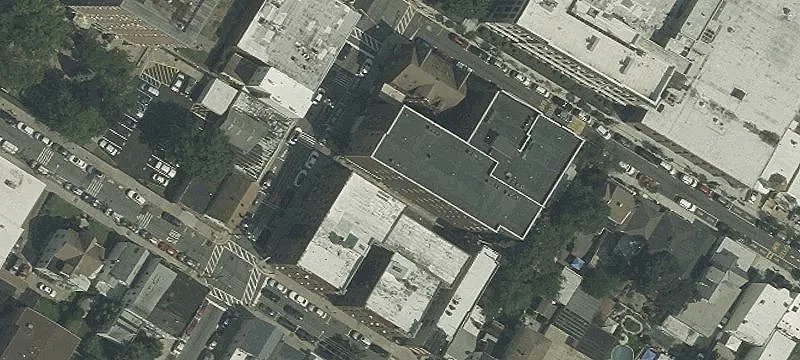 Day Care Center Space