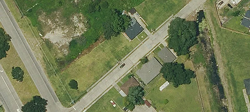 C-1 Zoned Vacant Development Lot
