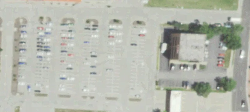 Retail Pad Site Opportunity