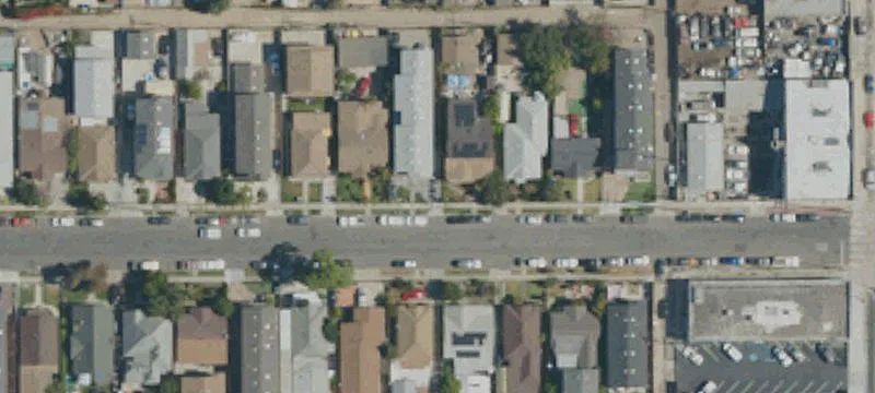 New Construction Multifamily Portfolio