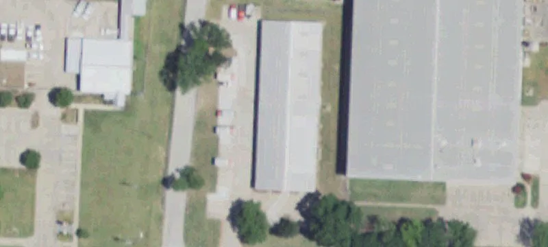 Warehouse For Lease