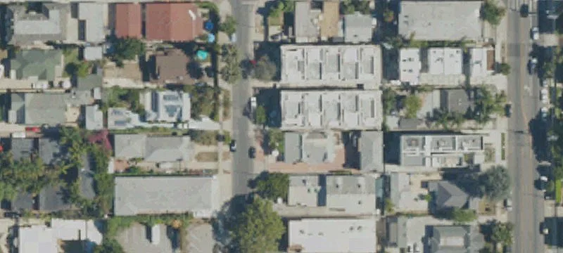New Construction Tri-Level Homes