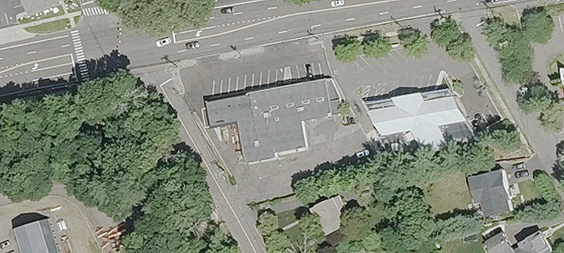 Retail Space for Sale