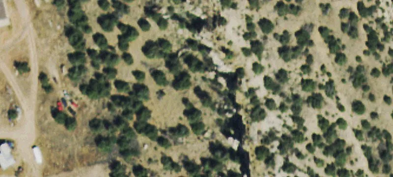 Agricultural Land Tract