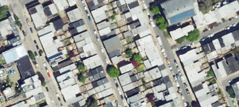 Tenant-Occupied Duplex