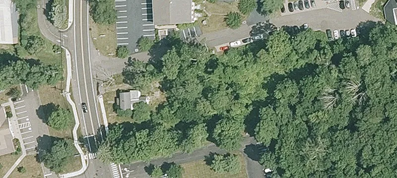 Shovel-Ready Medical Office Land