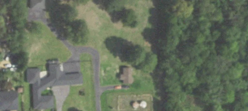 Residential Development Land