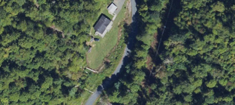 Unrestricted Recreational Land with Creek