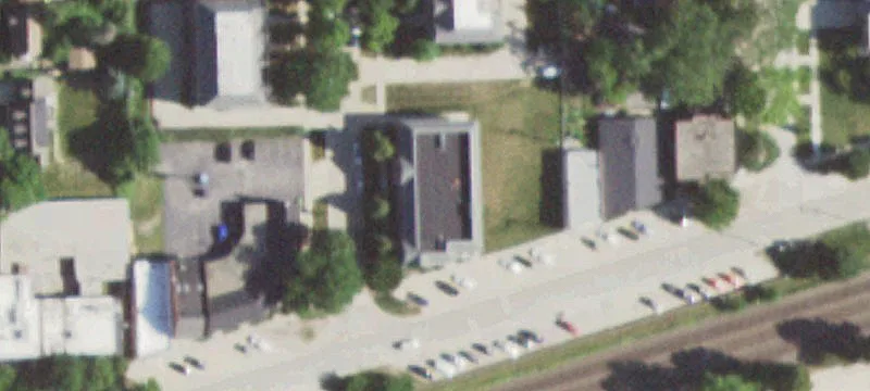 Office Suite for Lease