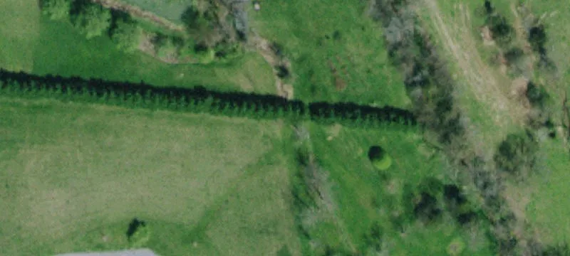 Buildable Land Tract with Utilities