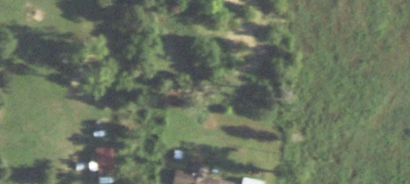 Remodeled Ranch with Pond