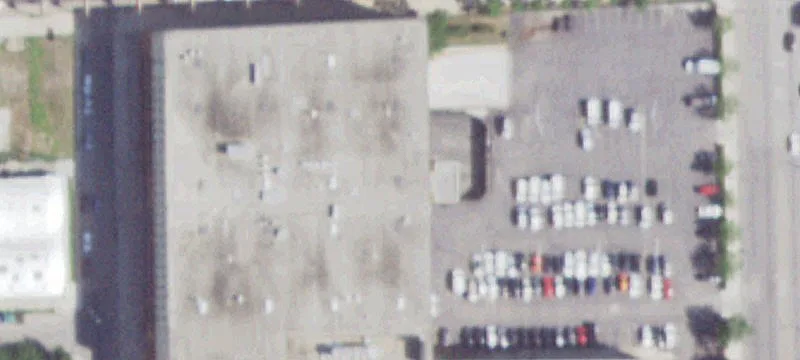 Office Space for Lease
