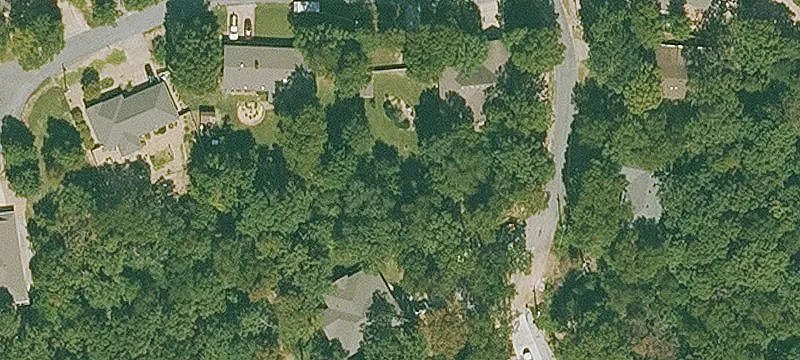 Flat Residential Building Lot