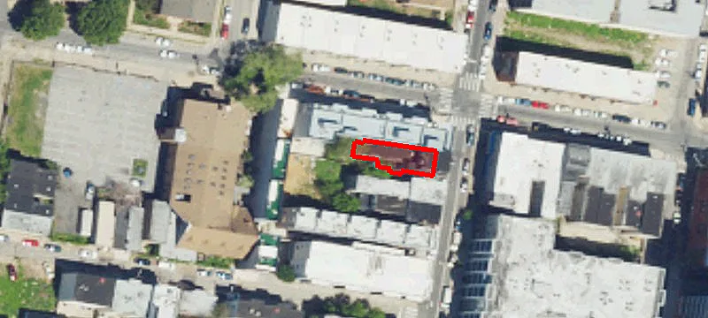 Specialty Property For Sale