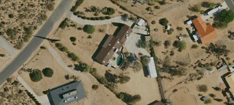 Buildable Residential Land with Views