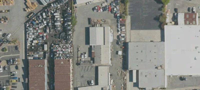 Industrial Compound with Office Buildings