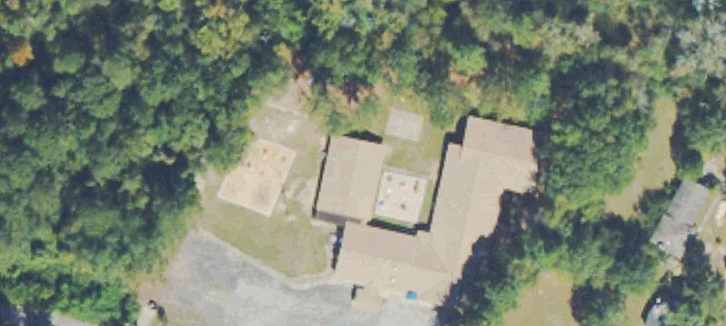 Day Care Center Building