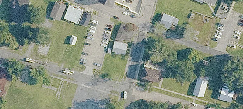 High-Visibility Corner Commercial Lot