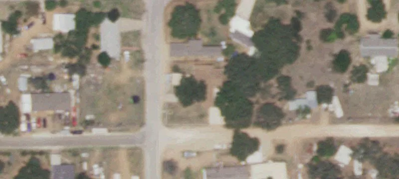 Residential Land Lot for Home