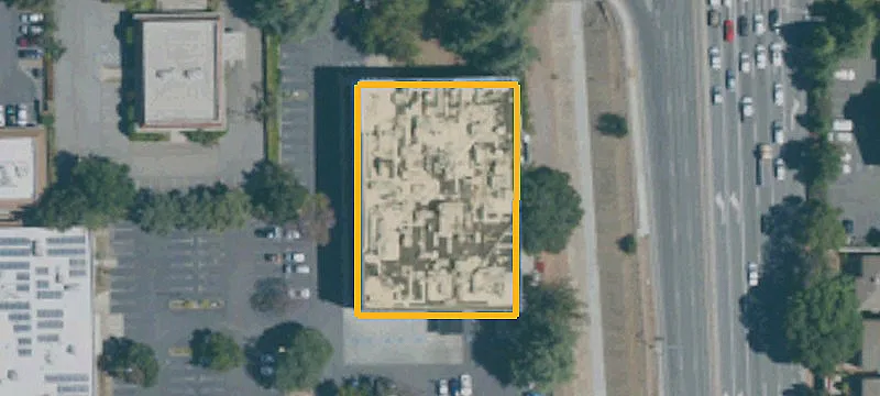 Mixed-Use Development Land
