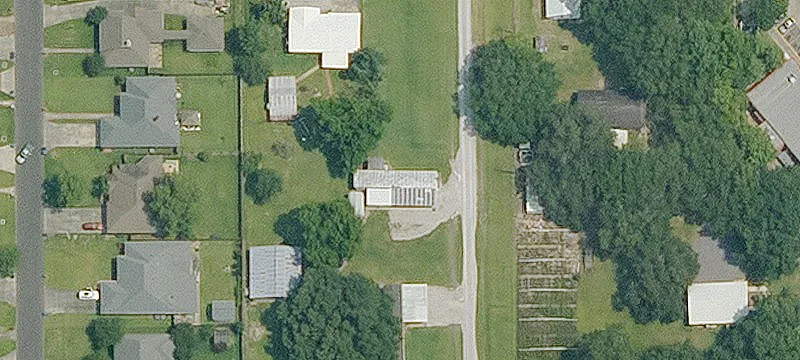 Commercial Land with Major Frontage