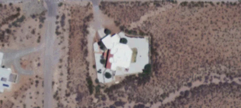 Acreage with Mountain Views