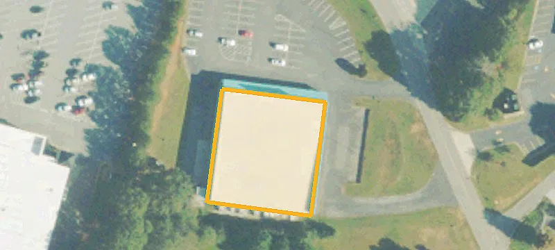 Cleared Residential Homesite Lot