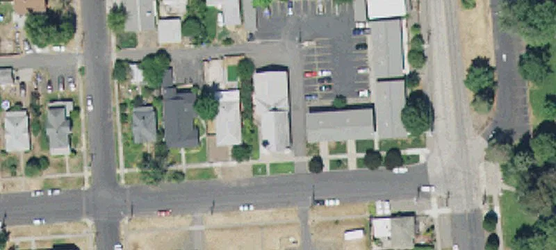 Multi-Use Specialty Property