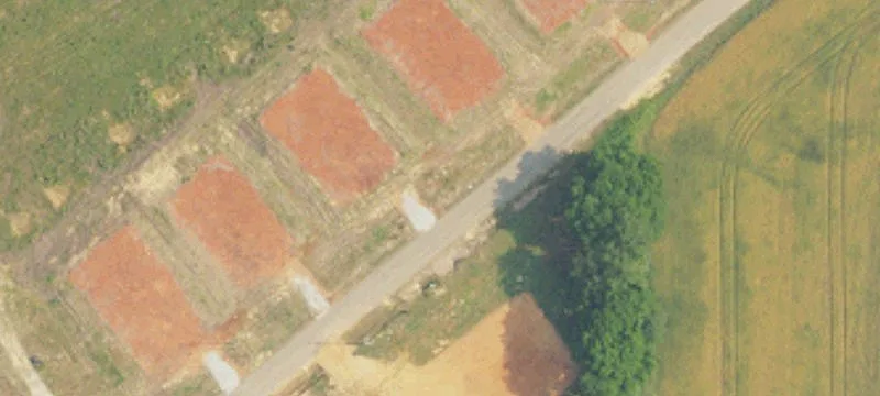 Residential Home Lot