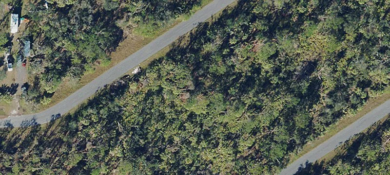 Residential Buildable Lot