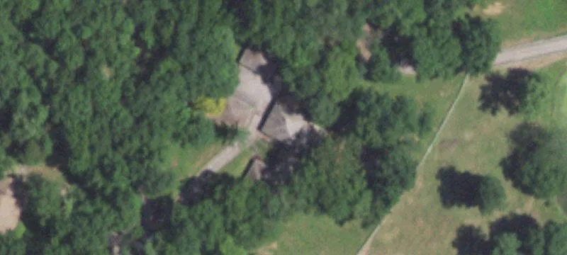 Horse Equestrian Ranch Estate