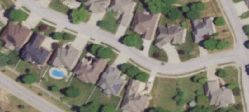 Master-Planned Subdivision Lot