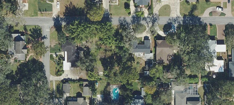 Residential Development Lot