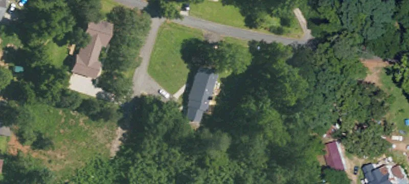 Residential Building Lot