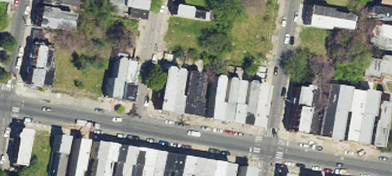 Turnkey Fully Occupied Triplex