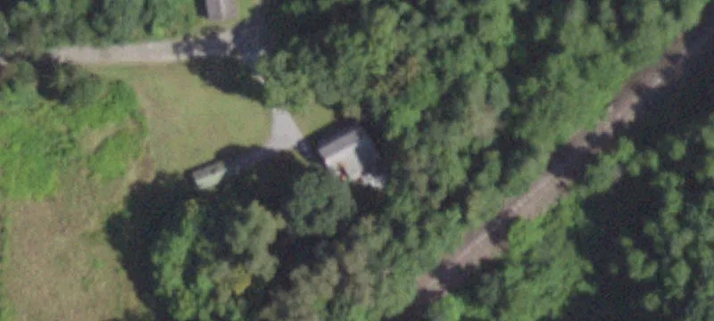 Rezoned Assisted Living Development Land