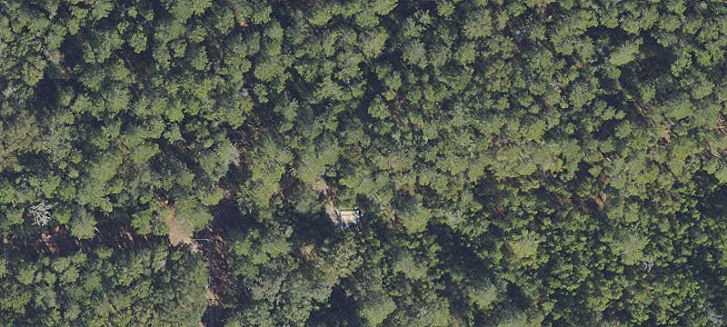 Residential Land Parcel