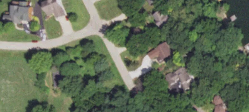 Waterfront Marina Dock Lot