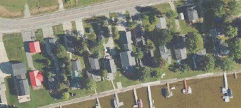 Campground with Camp Store