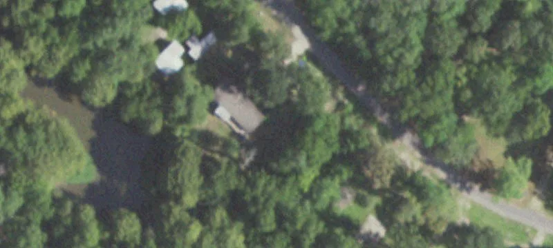 Residential Land Lot