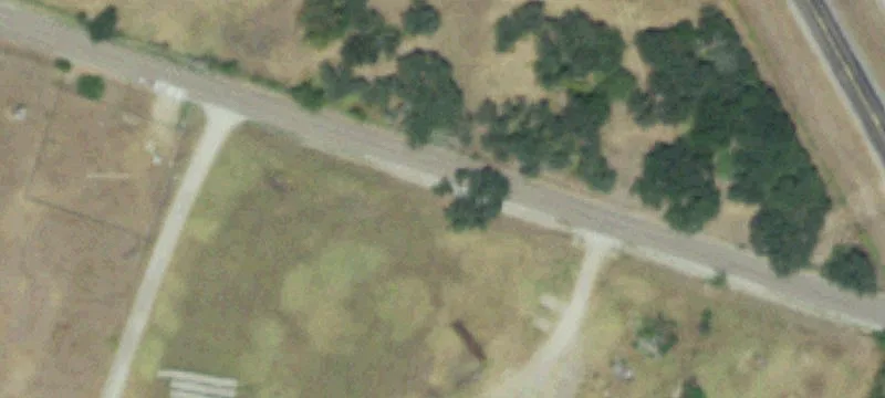Wooded Residential Home Lots
